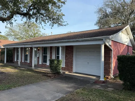 7 Maple Lane Galveston TX 77551