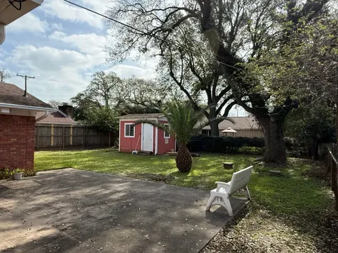 7 Maple Lane Galveston TX 77551