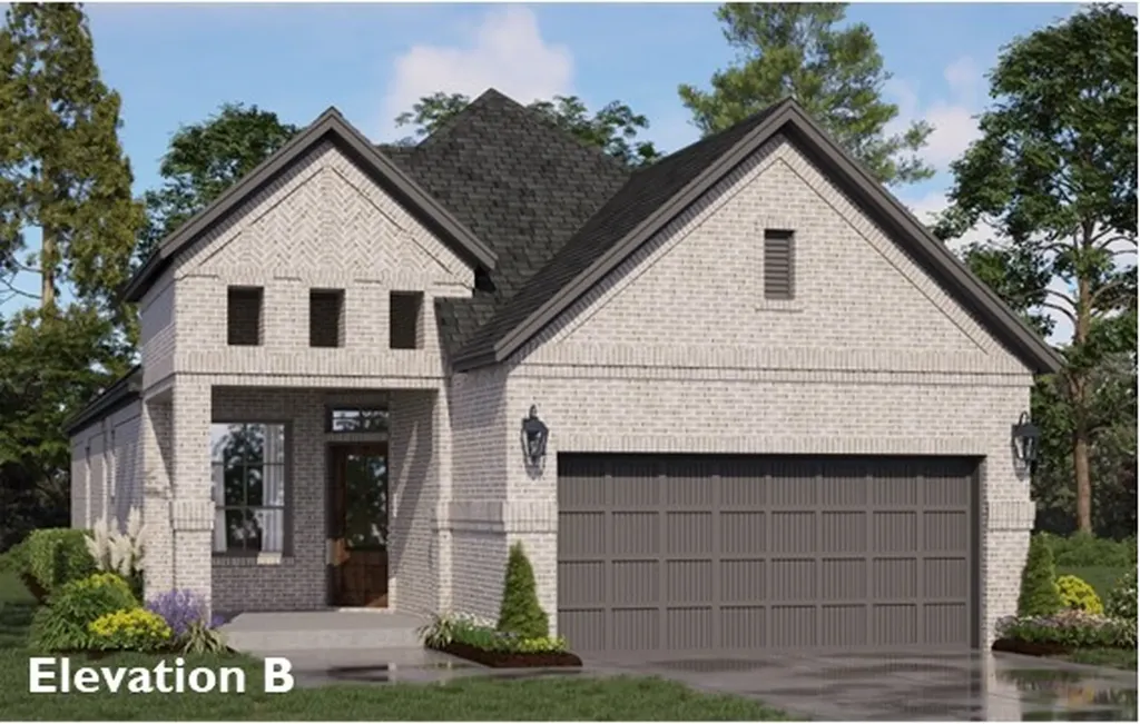5518 Pearl Vista Drive Katy TX 77493