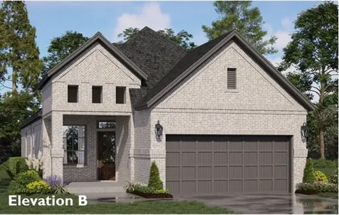 5518 Pearl Vista Drive Katy TX 77493