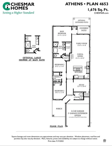 5518 Pearl Vista Drive Katy TX 77493