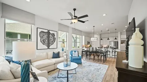 5518 Pearl Vista Drive Katy TX 77493