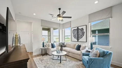 5518 Pearl Vista Drive Katy TX 77493