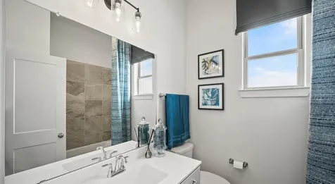 5518 Pearl Vista Drive Katy TX 77493