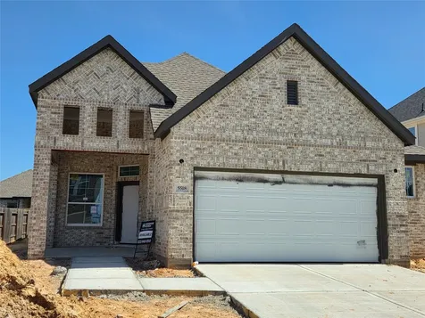 5518 Pearl Vista Drive Katy TX 77493