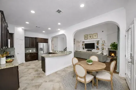 17106 Nitshill Lane Richmond TX 77407