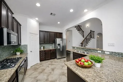 17106 Nitshill Lane Richmond TX 77407