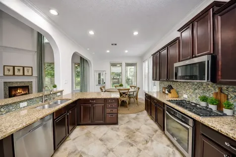 17106 Nitshill Lane Richmond TX 77407