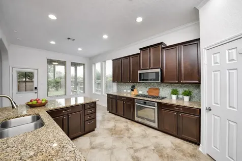 17106 Nitshill Lane Richmond TX 77407