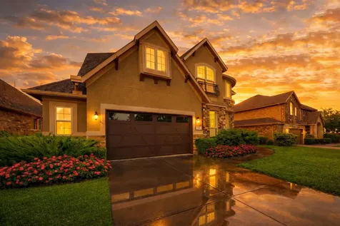 17106 Nitshill Lane Richmond TX 77407