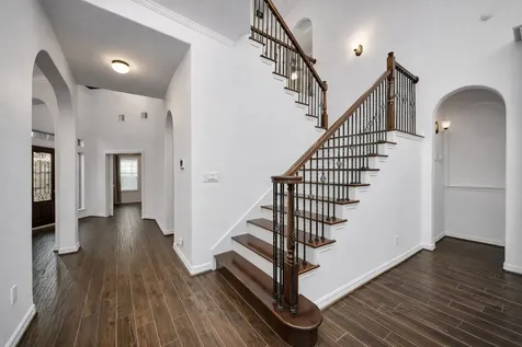 17106 Nitshill Lane Richmond TX 77407