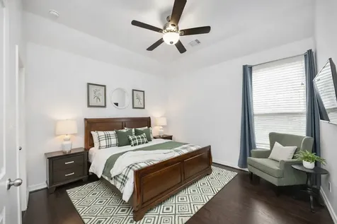 17106 Nitshill Lane Richmond TX 77407