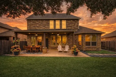 17106 Nitshill Lane Richmond TX 77407