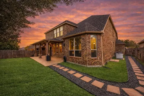17106 Nitshill Lane Richmond TX 77407