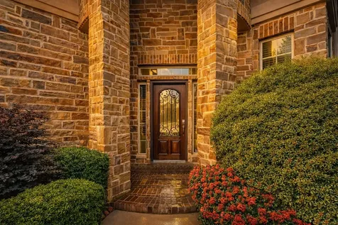 17106 Nitshill Lane Richmond TX 77407