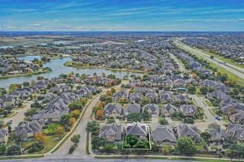 17106 Nitshill Lane Richmond TX 77407