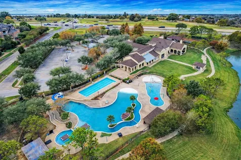 17106 Nitshill Lane Richmond TX 77407