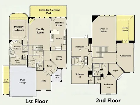 17106 Nitshill Lane Richmond TX 77407