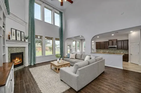 17106 Nitshill Lane Richmond TX 77407