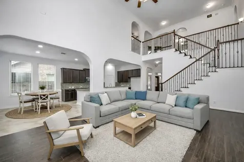 17106 Nitshill Lane Richmond TX 77407