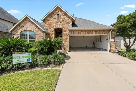 7423 Summer Night Lane Rosenberg TX 77469