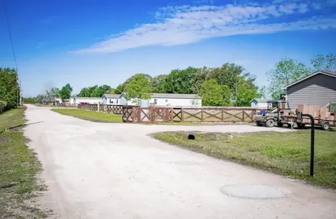 1566 County Road 610 E Dayton TX 77535