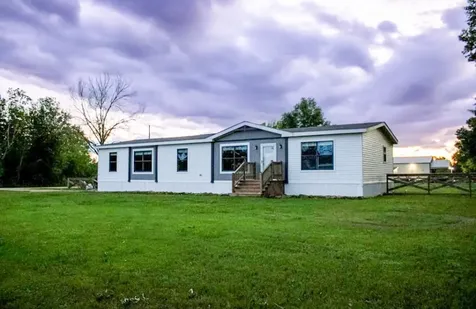 1566 County Road 610 E Dayton TX 77535