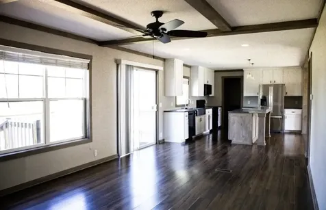 1566 County Road 610 E Dayton TX 77535