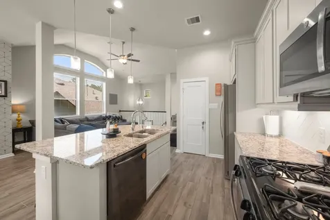 255 S Spotted Fern Drive Montgomery TX 77316