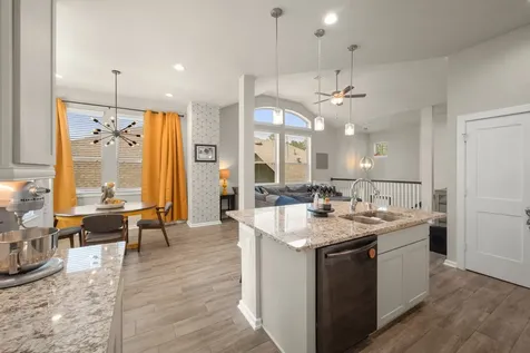 255 S Spotted Fern Drive Montgomery TX 77316