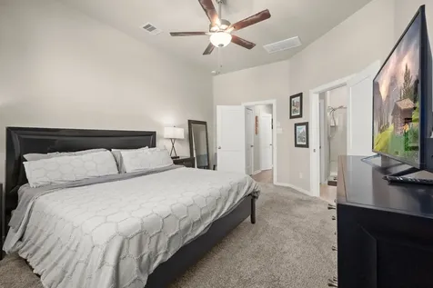 255 S Spotted Fern Drive Montgomery TX 77316