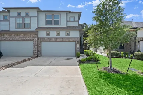 255 S Spotted Fern Drive Montgomery TX 77316