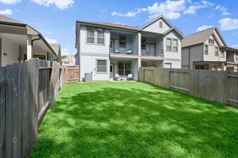 255 S Spotted Fern Drive Montgomery TX 77316