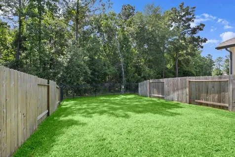 255 S Spotted Fern Drive Montgomery TX 77316