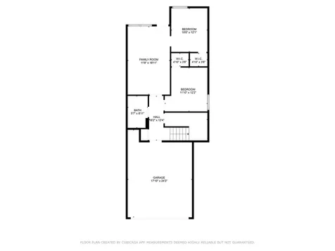 255 S Spotted Fern Drive Montgomery TX 77316