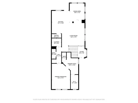 255 S Spotted Fern Drive Montgomery TX 77316