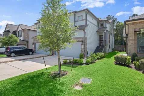 255 S Spotted Fern Drive Montgomery TX 77316