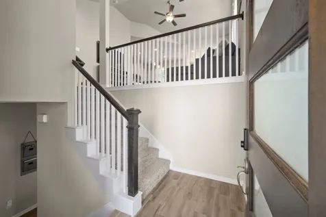 255 S Spotted Fern Drive Montgomery TX 77316