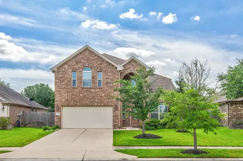 18119 Tall Chestnut Street Cypress TX 77429