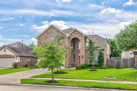 18119 Tall Chestnut Street Cypress TX 77429