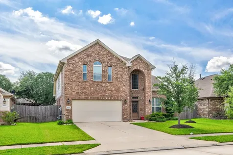 18119 Tall Chestnut Street Cypress TX 77429