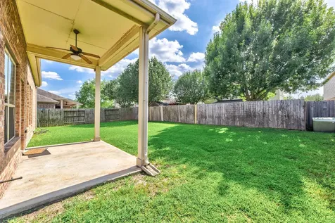 18119 Tall Chestnut Street Cypress TX 77429