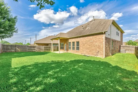18119 Tall Chestnut Street Cypress TX 77429