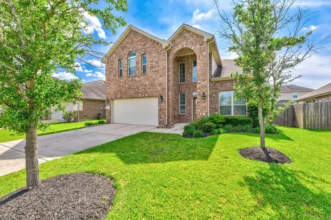 18119 Tall Chestnut Street Cypress TX 77429