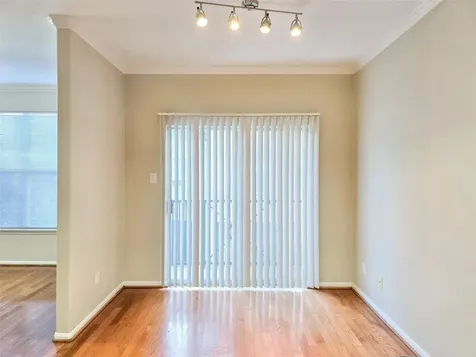 12707 Boheme Drive 506 Houston TX 77024