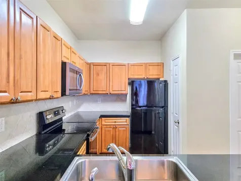 12707 Boheme Drive 506 Houston TX 77024