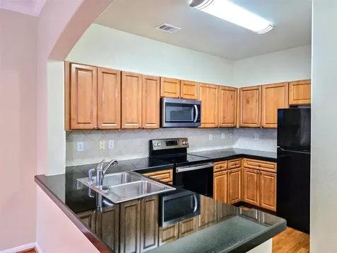12707 Boheme Drive 506 Houston TX 77024