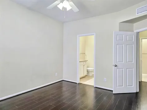 12707 Boheme Drive 506 Houston TX 77024