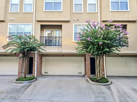12707 Boheme Drive 506 Houston TX 77024
