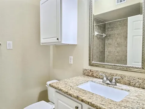 12707 Boheme Drive 506 Houston TX 77024